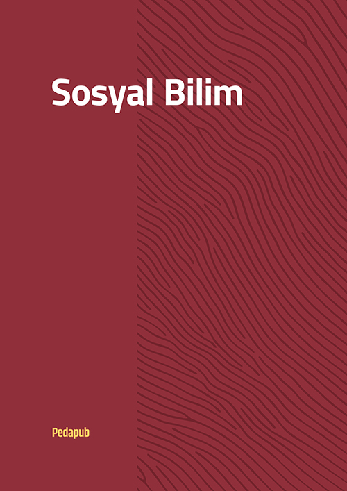 Sosyal Bilim